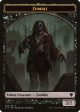 Zombie Token [Commander 2017 Tokens] Online now