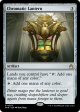 Chromatic Lantern [Ravnica Remastered] Discount