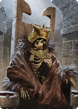 Champion s Helm Art Card [Commander Masters Art Series] For Cheap