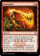 Demonfire [Ravnica Remastered] Online Hot Sale